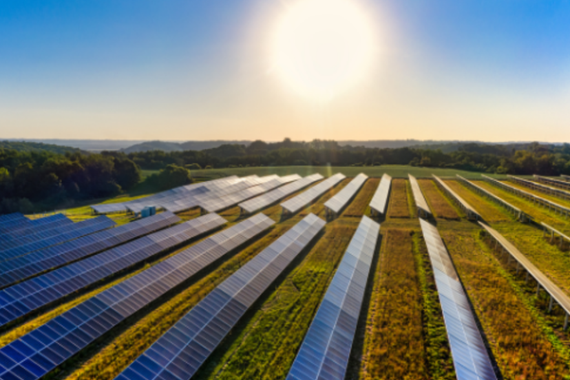 Environmental Science and the Bright Future of Solar Energy