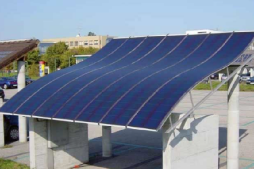 Solar Panel Type Selection